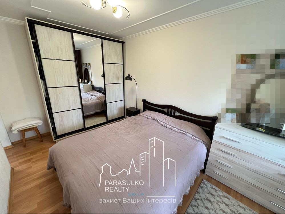 Продам затишну 2-х кімнатну чешку поліпшеного планування! Кам`янець-Подільський - зображення 5