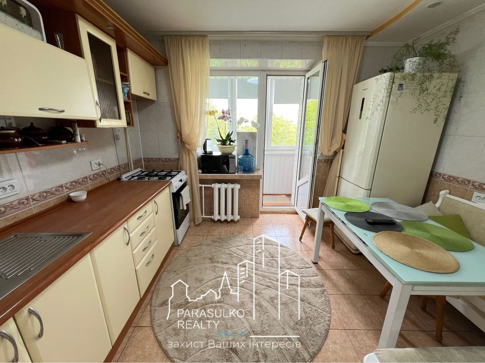 Продам затишну 2-х кімнатну чешку поліпшеного планування! Кам`янець-Подільський - зображення 7