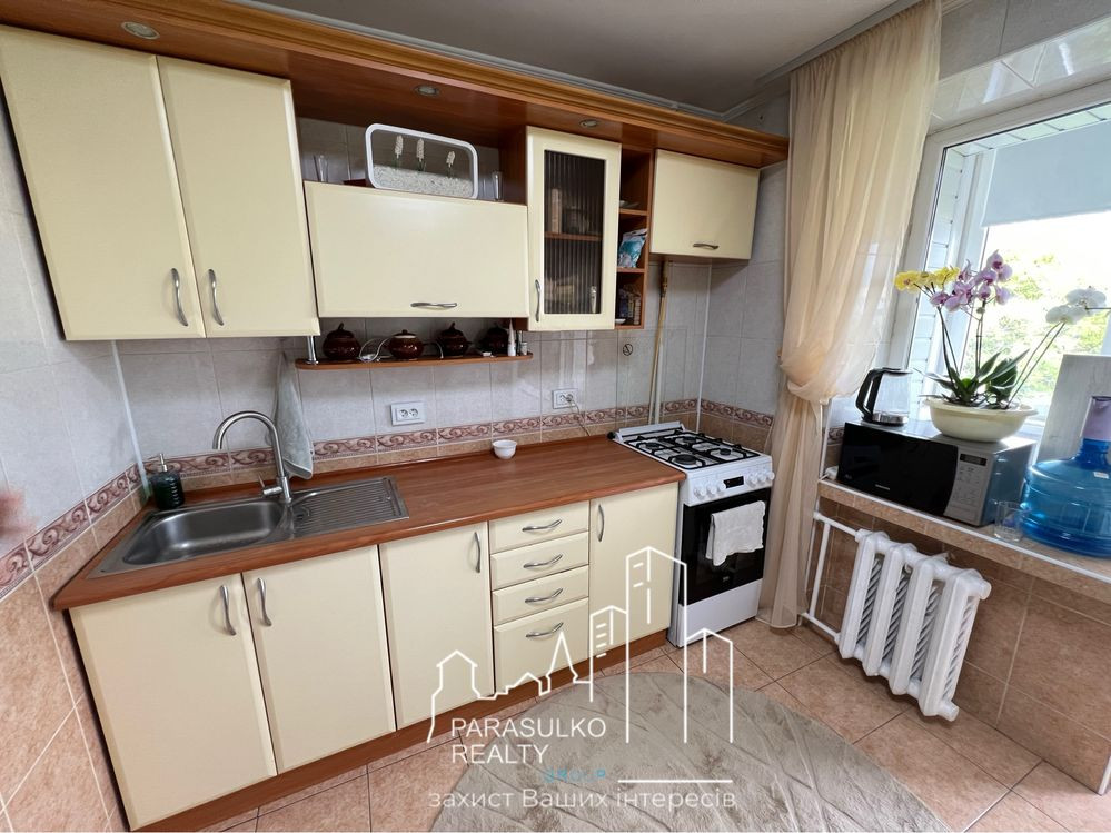 Продам затишну 2-х кімнатну чешку поліпшеного планування! Кам`янець-Подільський - зображення 6