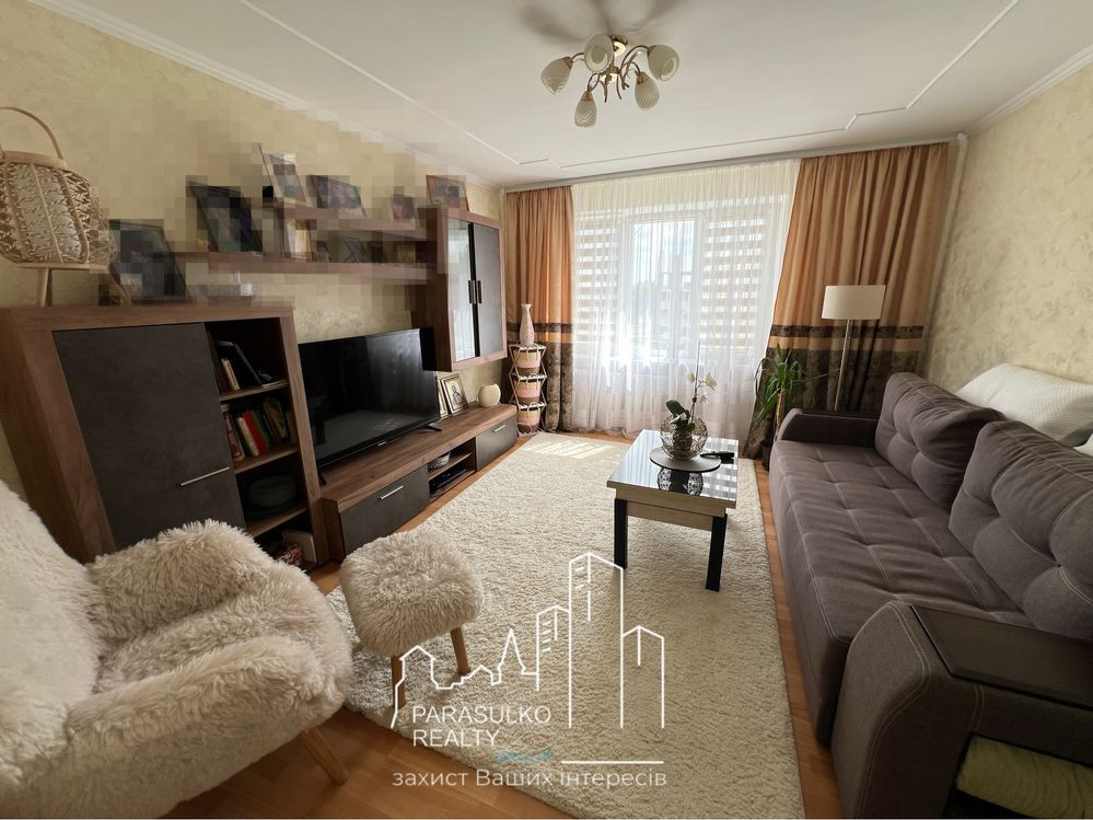 Продам затишну 2-х кімнатну чешку поліпшеного планування! Кам`янець-Подільський - зображення 3