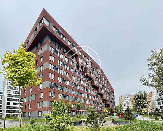 Продаж 2кім. квартири у ЖК Greenville Park Львів