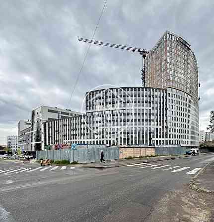 Продаж 2кім. квартири у ЖК Greenville Park Львів