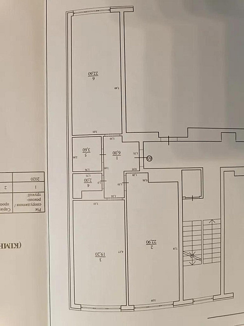 Продаж 2кім. квартири у ЖК Greenville Park Львів - зображення 6