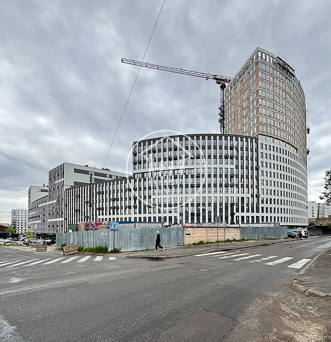 Продаж 2кім. квартири у ЖК Greenville Park Львів - зображення 4