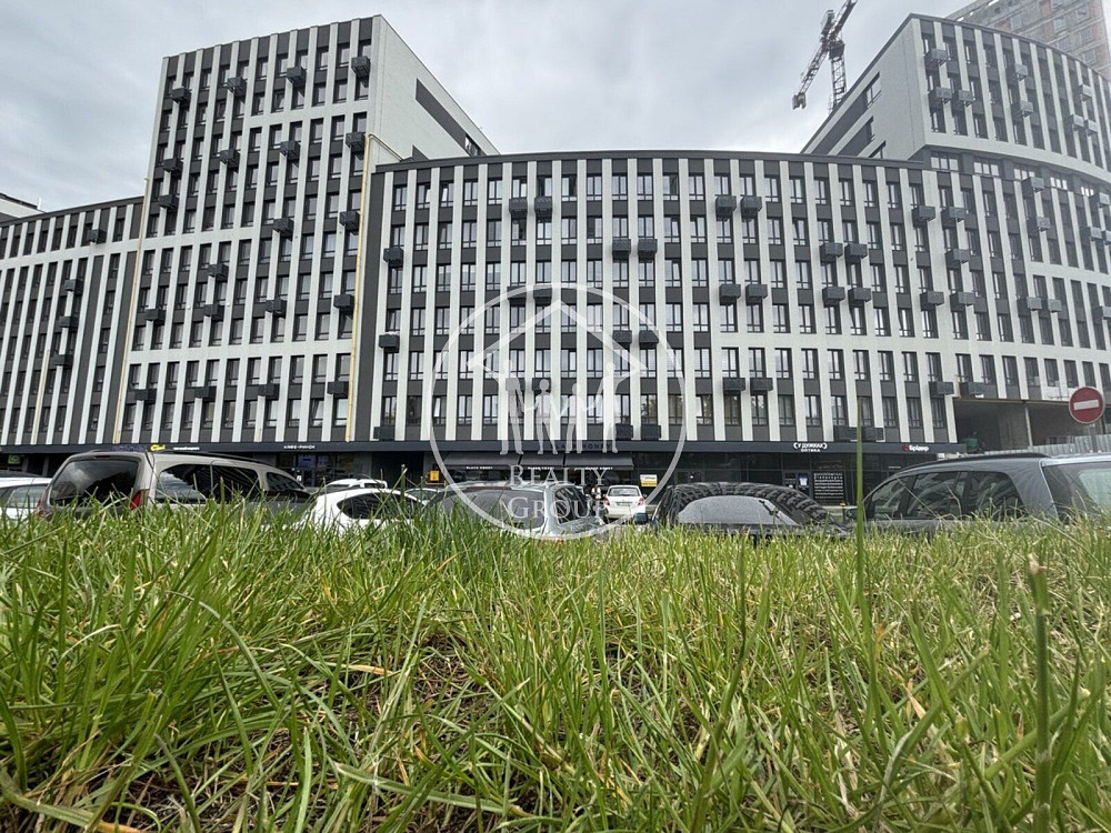 Продаж 2кім. квартири у ЖК Greenville Park Львів - зображення 3