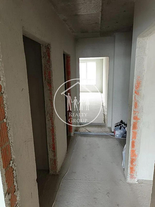 Продаж 2кім. квартири у ЖК Greenville Park Львів - зображення 7