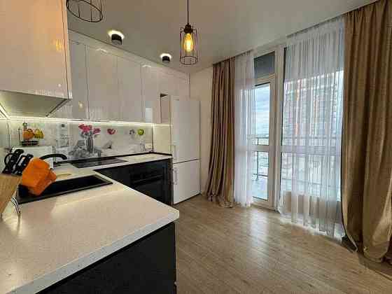 Французький квартал 2 Найвигідніша ТЕРМІНОВО! 79м2 Предславинська 55а Київ