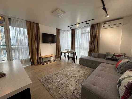 Французький квартал 2 Найвигідніша ТЕРМІНОВО! 79м2 Предславинська 55а Київ