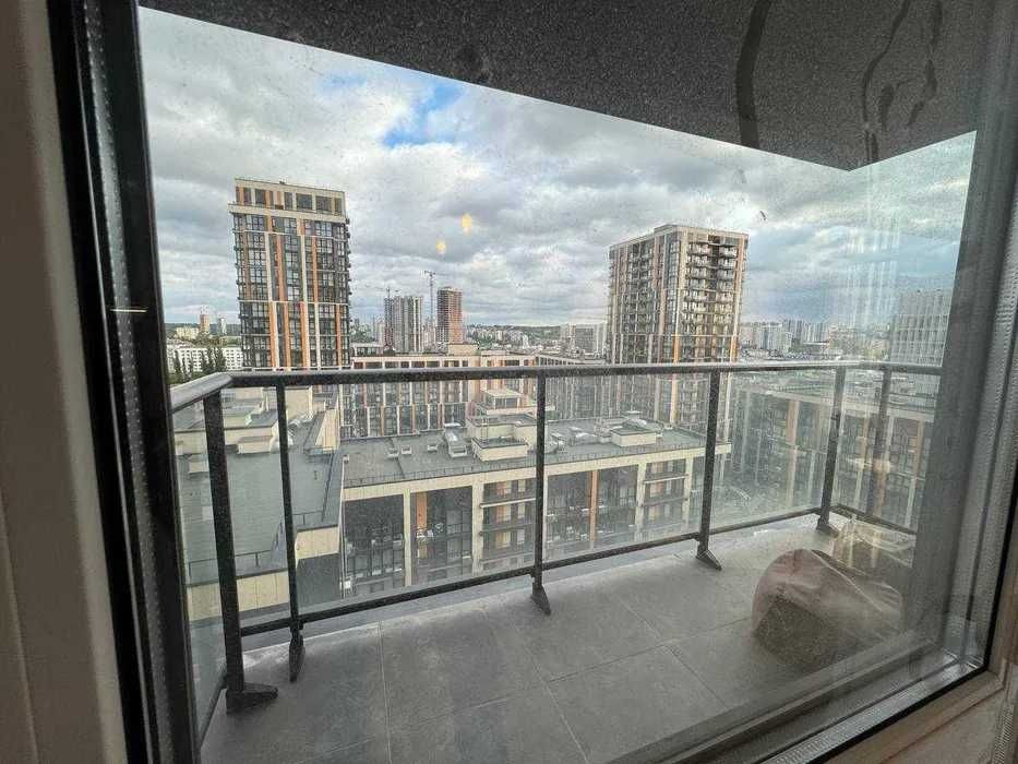 Французький квартал 2 Найвигідніша ТЕРМІНОВО! 79м2 Предславинська 55а Київ - зображення 4