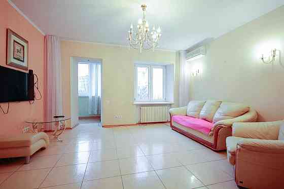 СРОЧНО__3-к кв. с ремонтом в доме 2004 г.4/11__ЛУЧШИЙ Р_Н ГОРОДА Одеса