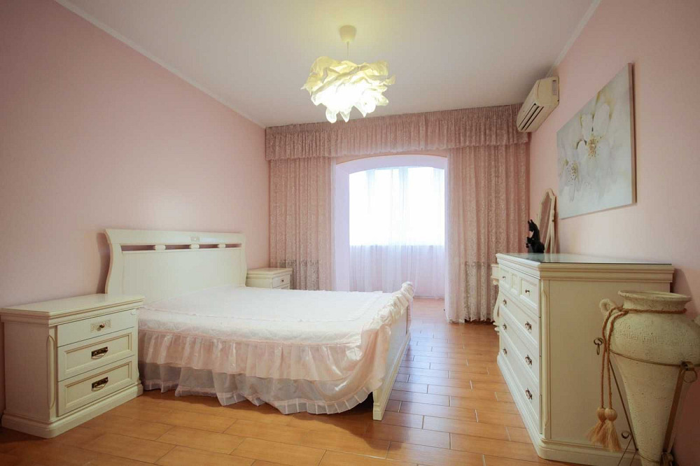 СРОЧНО__3-к кв. с ремонтом в доме 2004 г.4/11__ЛУЧШИЙ Р_Н ГОРОДА Одеса - зображення 1