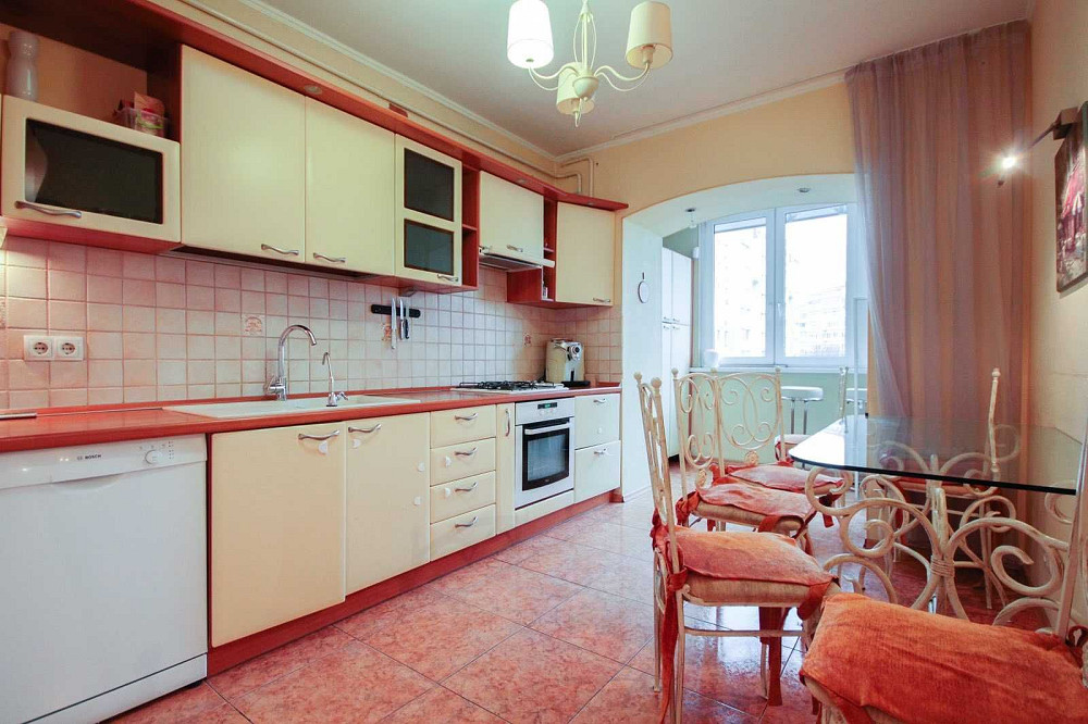 СРОЧНО__3-к кв. с ремонтом в доме 2004 г.4/11__ЛУЧШИЙ Р_Н ГОРОДА Одеса - зображення 7