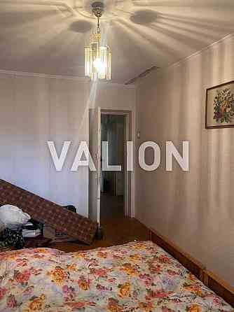 Продаж 3-кімнатної квартири вул. Авіаконструктора Антонова 11 Київ