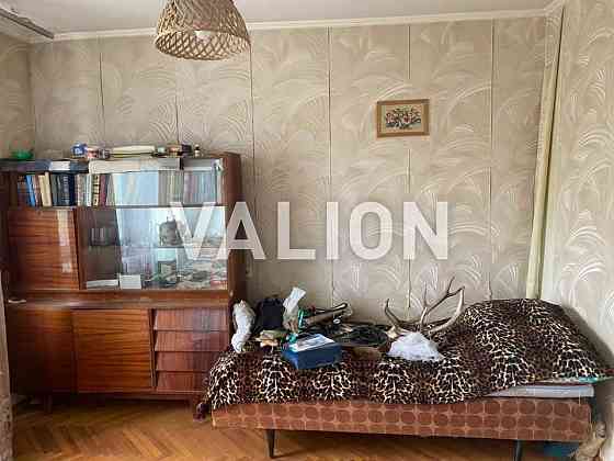 Продаж 3-кімнатної квартири вул. Авіаконструктора Антонова 11 Київ