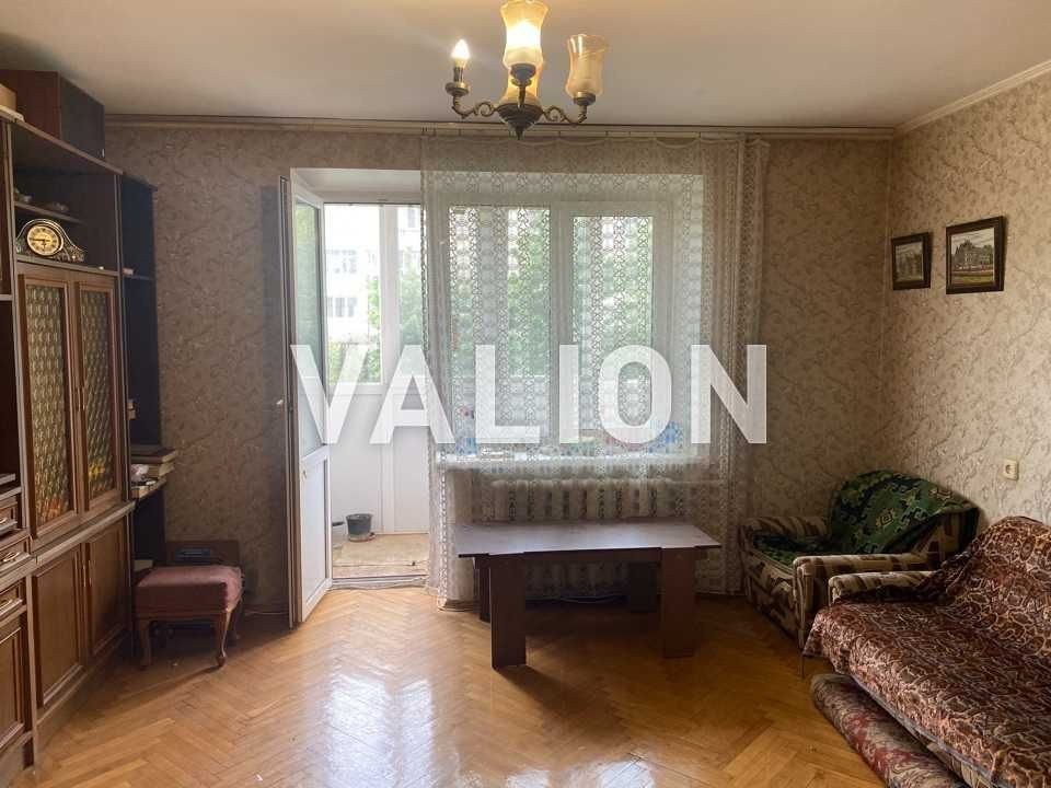 Продаж 3-кімнатної квартири вул. Авіаконструктора Антонова 11 Київ - зображення 1