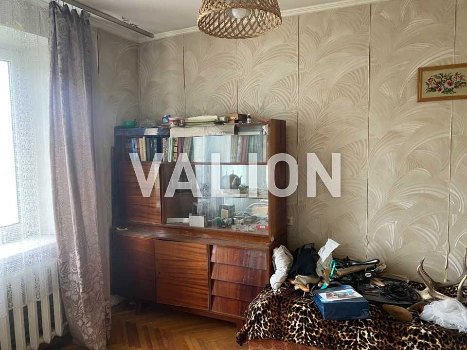 Продаж 3-кімнатної квартири вул. Авіаконструктора Антонова 11 Київ - зображення 6