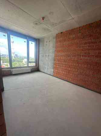 ЖК Unit Home 1-ю квартиру ул. Ґарета Джонса 12 Київ