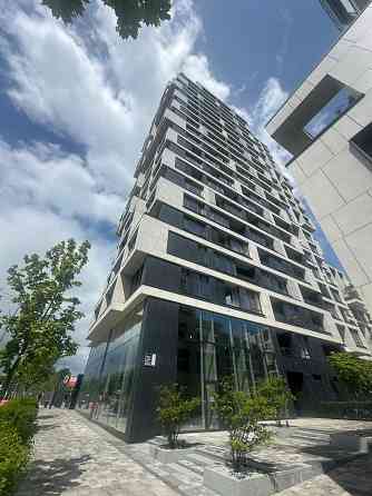 ЖК Unit Home 1-ю квартиру ул. Ґарета Джонса 12 Київ