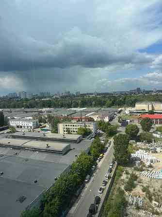 ЖК Unit Home 1-ю квартиру ул. Ґарета Джонса 12 Київ