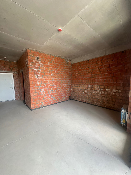 ЖК Unit Home 1-ю квартиру ул. Ґарета Джонса 12 Київ - зображення 4