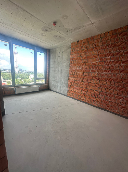 ЖК Unit Home 1-ю квартиру ул. Ґарета Джонса 12 Київ - зображення 5