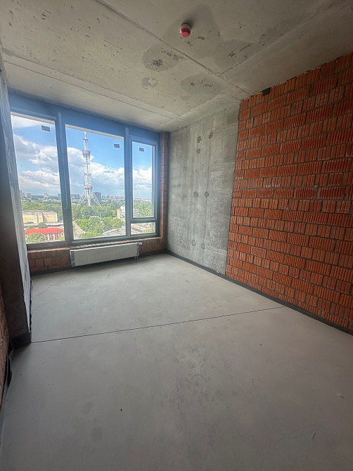 ЖК Unit Home 1-ю квартиру ул. Ґарета Джонса 12 Київ - зображення 7