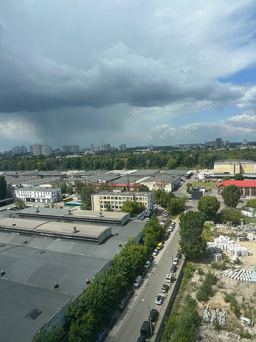 ЖК Unit Home 1-ю квартиру ул. Ґарета Джонса 12 Київ - зображення 3