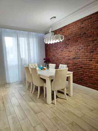 ‼️‼️‼️Продаж. 4кімнатна квартира в ЖК , Джорджа Вашингтона 4а Львів