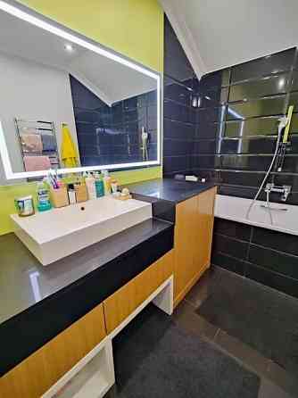 ‼️‼️‼️Продаж. 4кімнатна квартира в ЖК , Джорджа Вашингтона 4а Львів