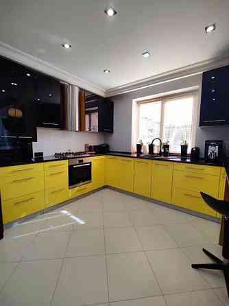 ‼️‼️‼️Продаж. 4кімнатна квартира в ЖК , Джорджа Вашингтона 4а Львів