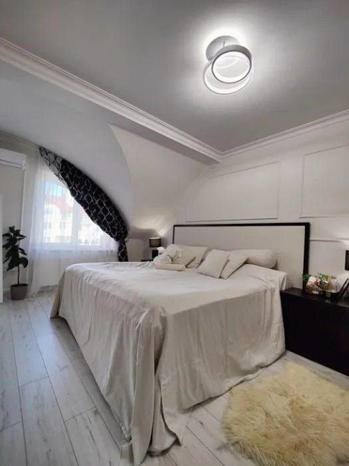 ‼️‼️‼️Продаж. 4кімнатна квартира в ЖК , Джорджа Вашингтона 4а Львов - изображение 8