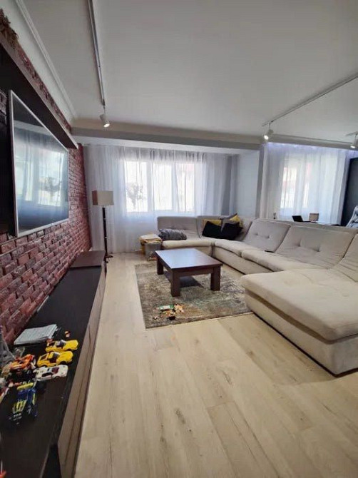 ‼️‼️‼️Продаж. 4кімнатна квартира в ЖК , Джорджа Вашингтона 4а Львов - изображение 3