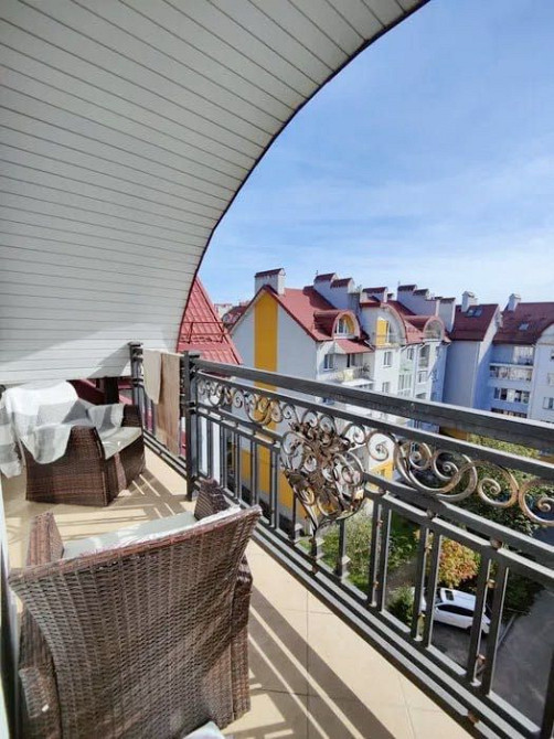 ‼️‼️‼️Продаж. 4кімнатна квартира в ЖК , Джорджа Вашингтона 4а Львов - изображение 7