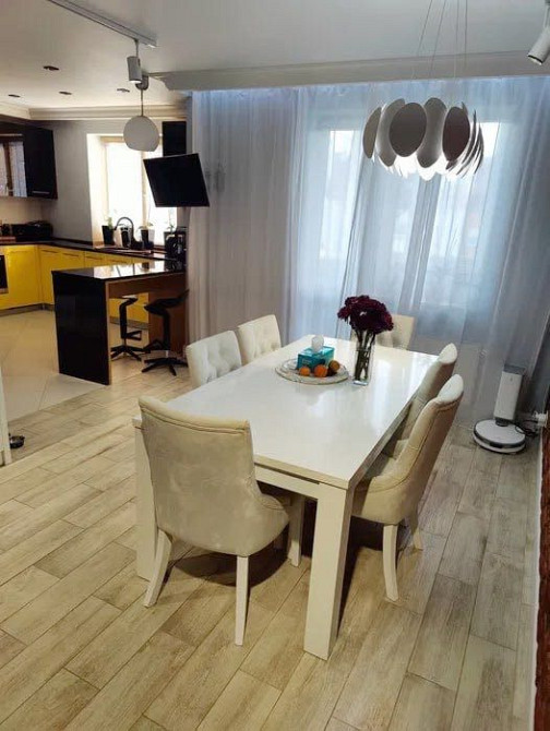 ‼️‼️‼️Продаж. 4кімнатна квартира в ЖК , Джорджа Вашингтона 4а Львов - изображение 1