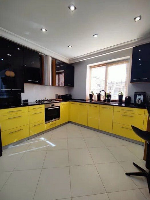 ‼️‼️‼️Продаж. 4кімнатна квартира в ЖК , Джорджа Вашингтона 4а Львов - изображение 4