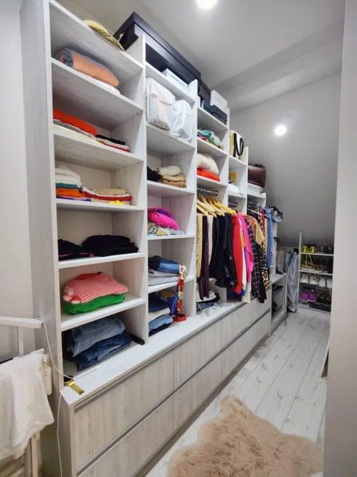 ‼️‼️‼️Продаж. 4кімнатна квартира в ЖК , Джорджа Вашингтона 4а Львов - изображение 6