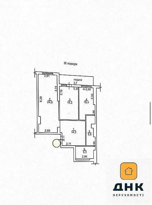 ⁉️§ Фонтан БЕЗ Ремонта Балкон §⁉️ Акрополь Фонтан Аркадия Кадор Гефест Одеса - зображення 3