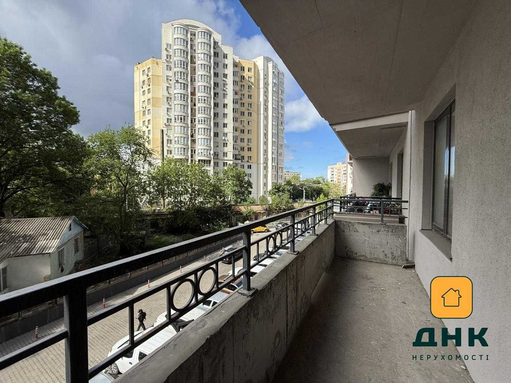 ⁉️§ Фонтан БЕЗ Ремонта Балкон §⁉️ Акрополь Фонтан Аркадия Кадор Гефест Одеса - зображення 1