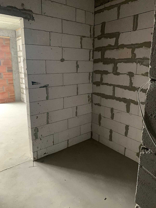 Крута пропозиція квартири в центрі міста Гостомель - изображение 8