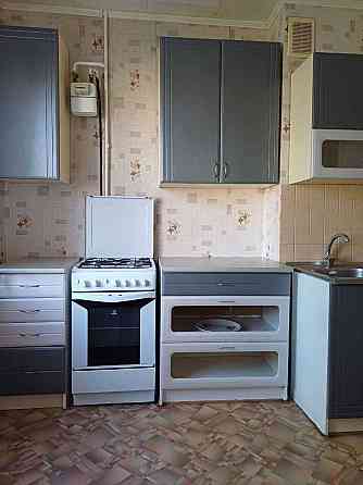 Продам 1 ком Крымская /Заболотного с ремонтом и мебелью Одеса