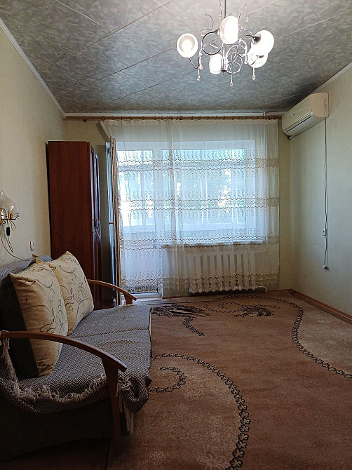 Продам 1 ком Крымская /Заболотного с ремонтом и мебелью Одеса - зображення 5