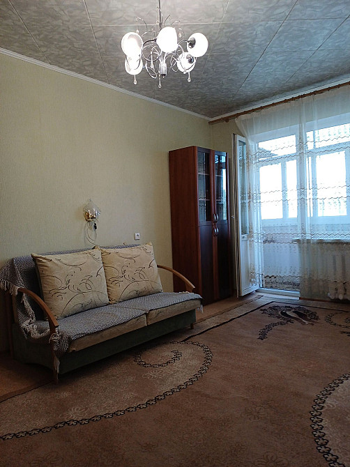 Продам 1 ком Крымская /Заболотного с ремонтом и мебелью Одеса - зображення 6