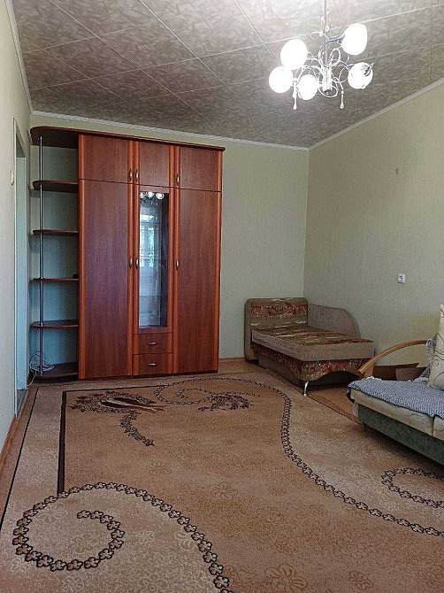 Продам 1 ком Крымская /Заболотного с ремонтом и мебелью Одеса - зображення 7