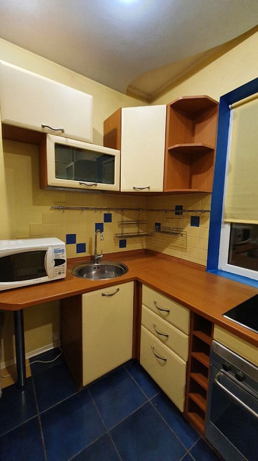 Продам ( от хозяина )квартиру 55 м кв Позняки , Гмыри1б/6 Київ - зображення 1