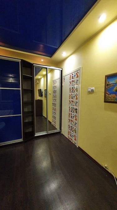 Продам ( от хозяина )квартиру 55 м кв Позняки , Гмыри1б/6 Київ - зображення 4