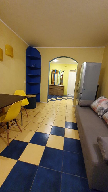 Продам ( от хозяина )квартиру 55 м кв Позняки , Гмыри1б/6 Київ - зображення 2