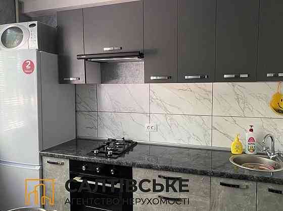 7678-ИГ Продам 1к квартиру на Салтовке 602 микрорайон Харків