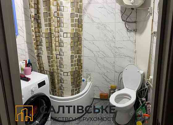 7678-ИГ Продам 1к квартиру на Салтовке 602 микрорайон Харків