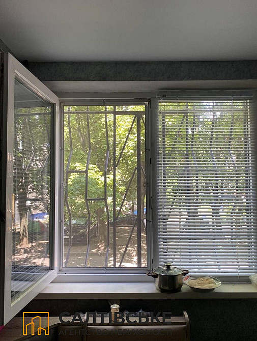 7678-ИГ Продам 1к квартиру на Салтовке 602 микрорайон Харьков - изображение 4