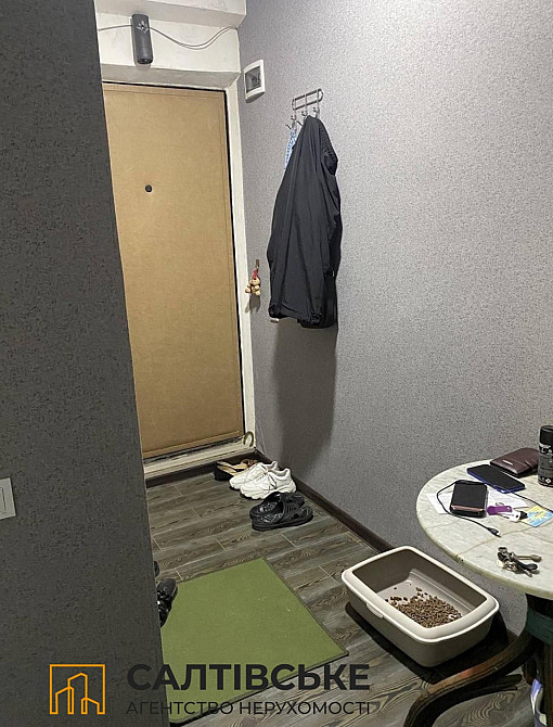7678-ИГ Продам 1к квартиру на Салтовке 602 микрорайон Харьков - изображение 8